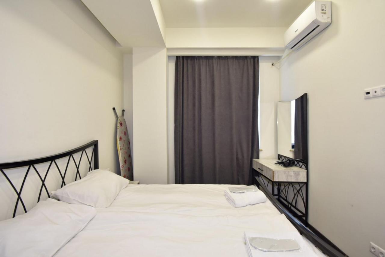 Rent Inn Yerevan On Koghbaci Street Екстериор снимка