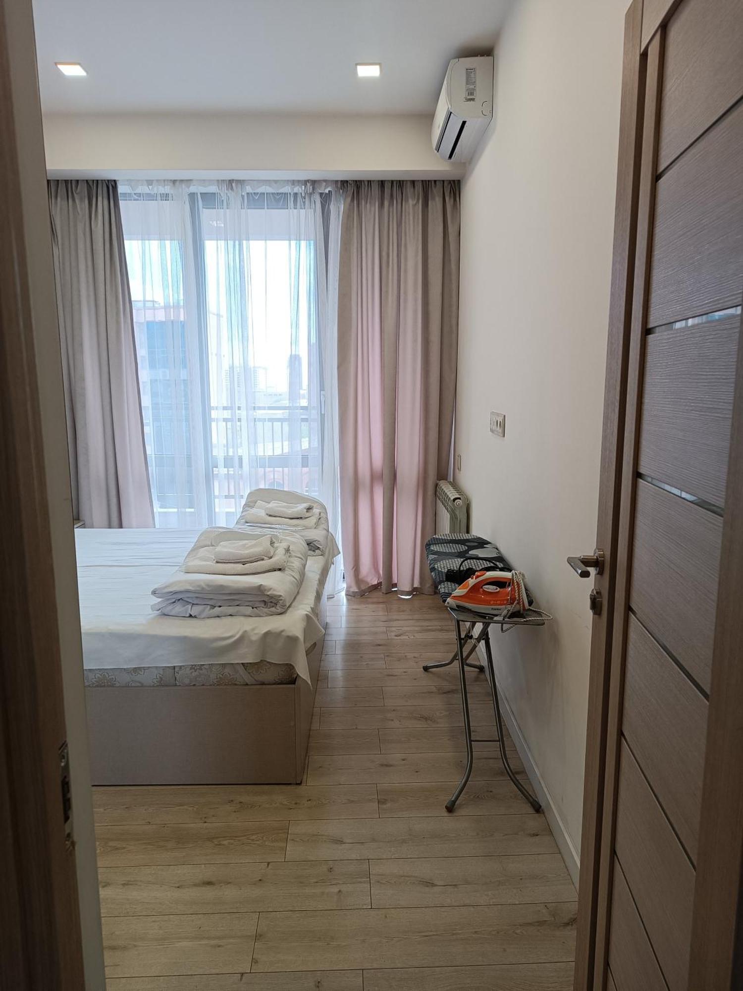 Rent Inn Yerevan On Koghbaci Street Екстериор снимка