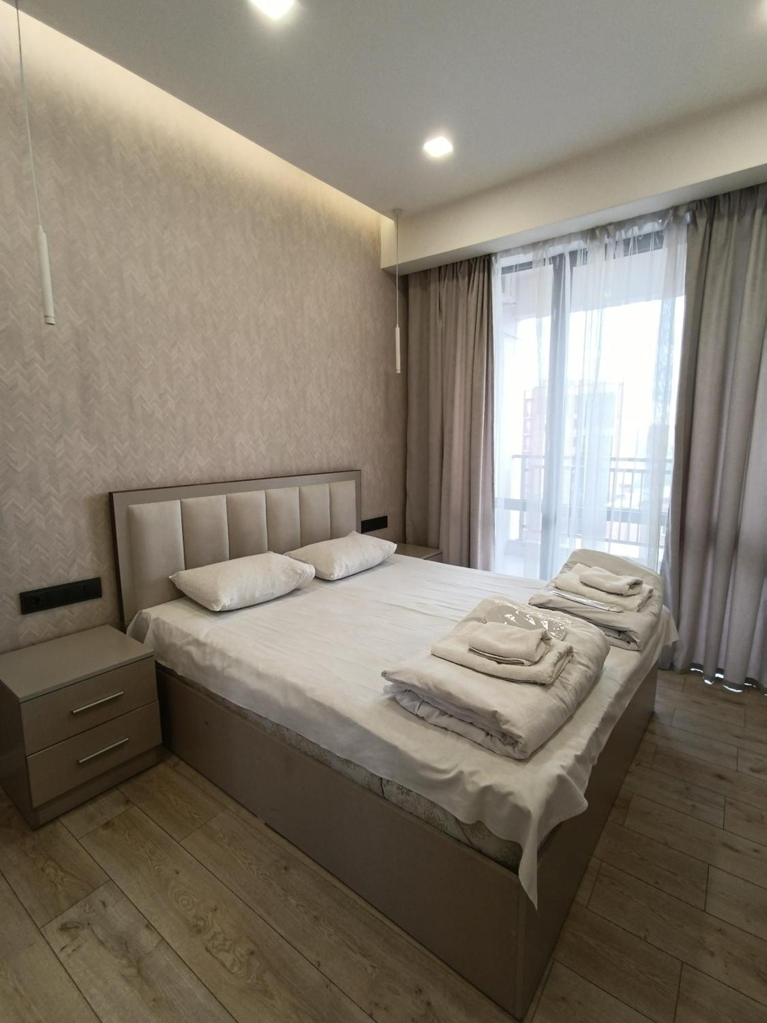 Rent Inn Yerevan On Koghbaci Street Екстериор снимка