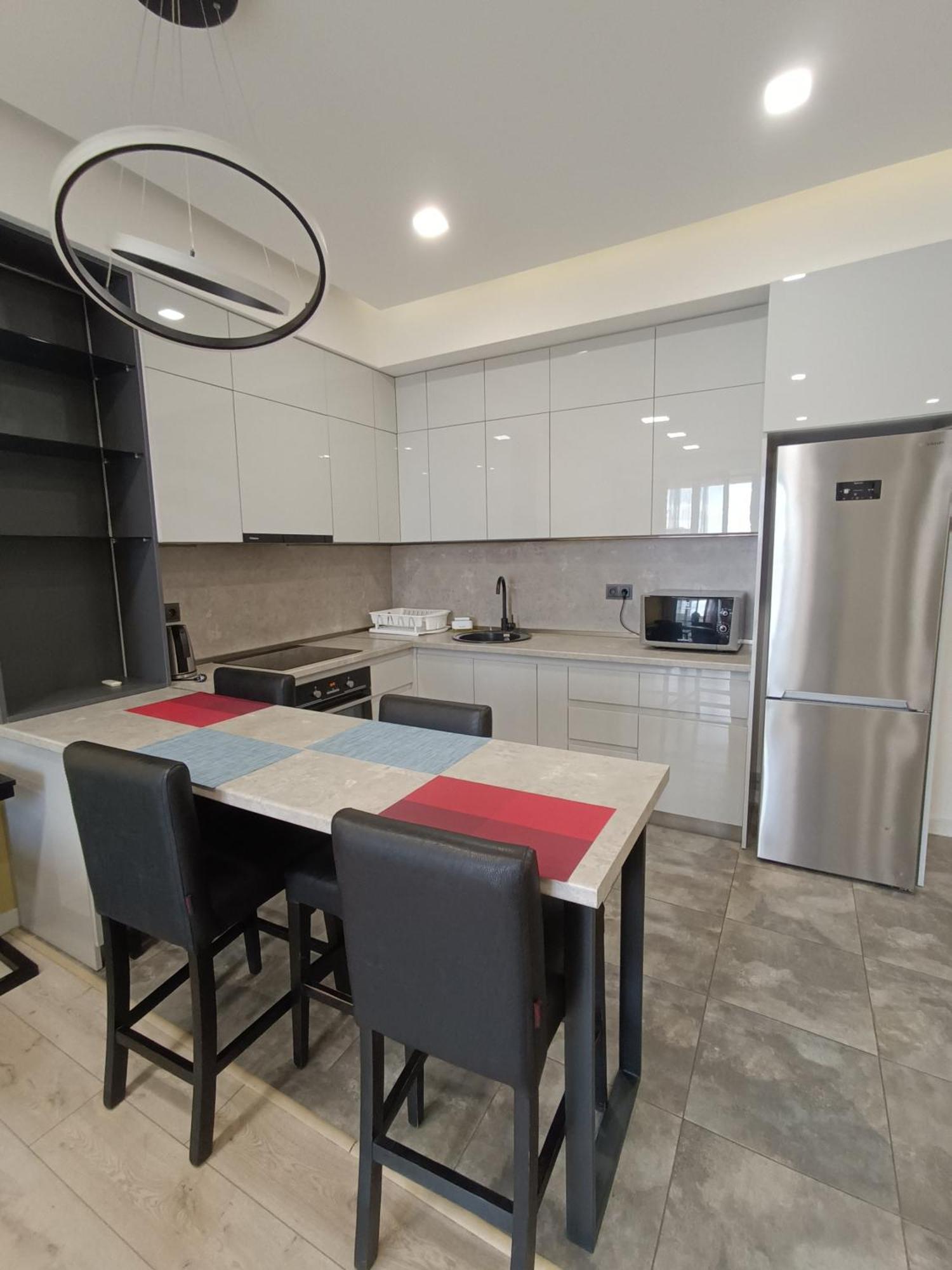 Rent Inn Yerevan On Koghbaci Street Екстериор снимка